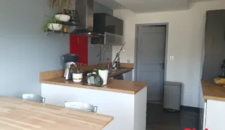 Appartement 4 pièce(s)