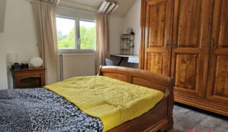 Appartement 4 pièce(s)