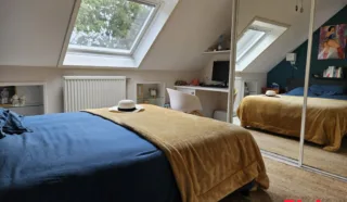 Appartement 4 pièce(s)