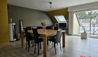 Appartement 4 pièce(s)