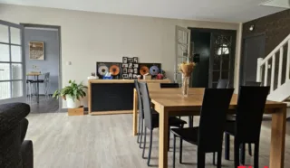 Appartement 4 pièce(s)
