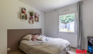Maison 4 pièce(s)