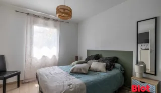 Maison 4 pièce(s)