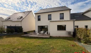 Maison 6 pièce(s)