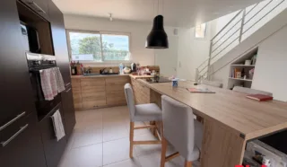 Maison 6 pièce(s)