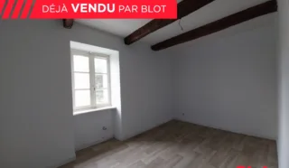 Maison 5 pièce(s)