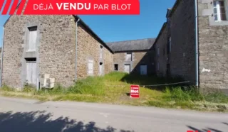 Maison 5 pièce(s)