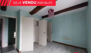 Maison 5 pièce(s)