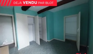 Maison 5 pièce(s)