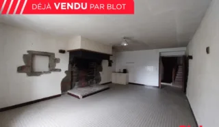 Maison 5 pièce(s)