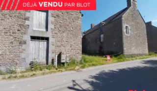 Maison 5 pièce(s)
