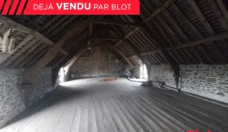 Maison 5 pièce(s)