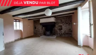 Maison 5 pièce(s)
