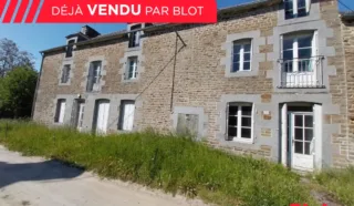 Maison 5 pièce(s)