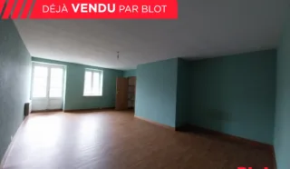 Maison 5 pièce(s)