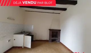 Maison 5 pièce(s)