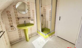 Maison 5 pièce(s)
