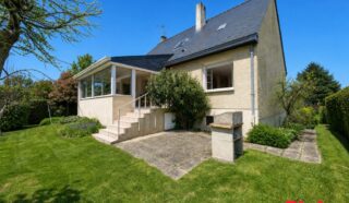 Maison 5 pièce(s)