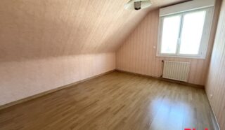 Maison 5 pièce(s)