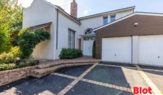 Maison 8 pièce(s)