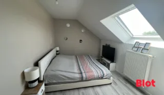 Maison 6 pièce(s)