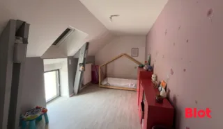 Maison 6 pièce(s)