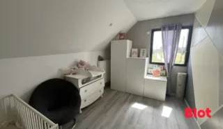 Maison 6 pièce(s)