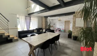 Maison 6 pièce(s)