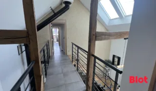 Maison 6 pièce(s)