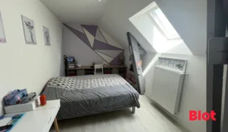 Maison 6 pièce(s)