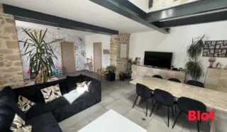 Maison 6 pièce(s)