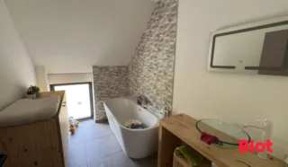 Maison 6 pièce(s)