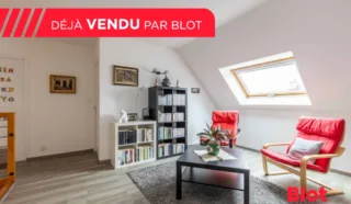 Maison 6 pièce(s)
