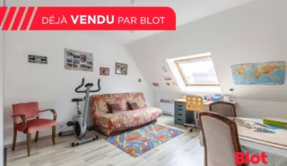 Maison 6 pièce(s)