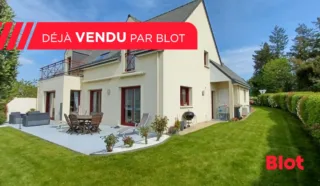 Maison 6 pièce(s)