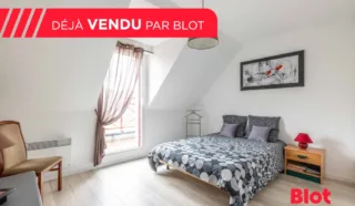 Maison 6 pièce(s)