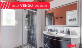 Maison 6 pièce(s)