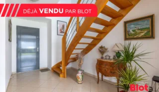 Maison 6 pièce(s)