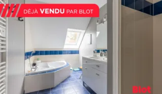 Maison 6 pièce(s)