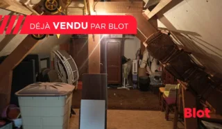 Maison 6 pièce(s)
