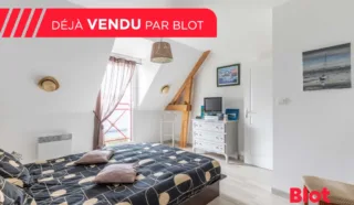Maison 6 pièce(s)