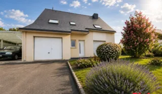 Maison 6 pièce(s)