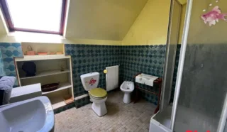 Maison 7 pièce(s)