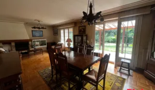Maison 7 pièce(s)