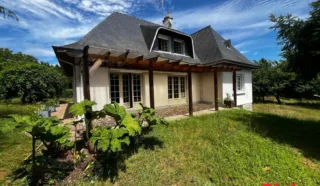 Maison 7 pièce(s)