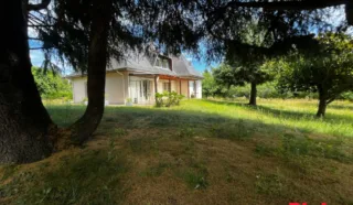 Maison 7 pièce(s)