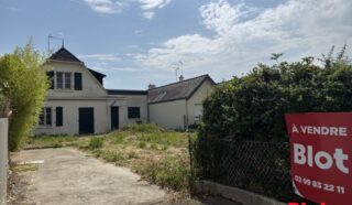 Maison 5 pièce(s)