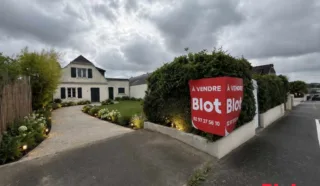 Maison 5 pièce(s)