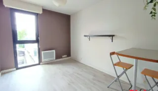 Appartement 2 pièce(s)