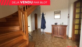 Maison 5 pièce(s)
